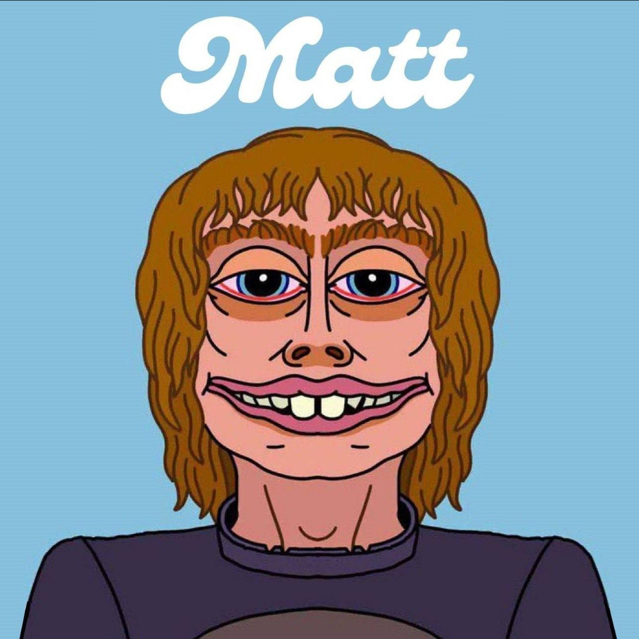 About $MATT