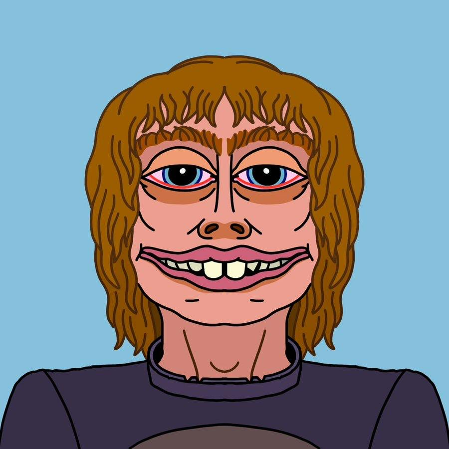 $MATT Logo